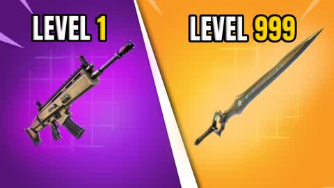 One Shot - Gun Game - OG