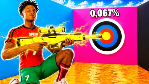 🧱🔨 BLOCK PALACE TRICKSHOT PARKOUR 🏗️