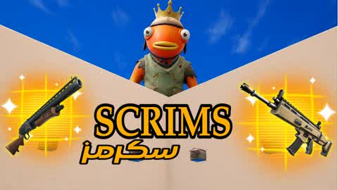 SCRIMS