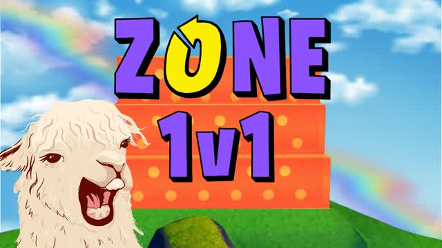 ZONE WARS 1V1