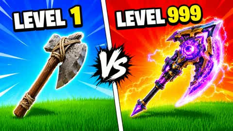 ♾️ ALL GUNS ONE SHOT MAYHEM
