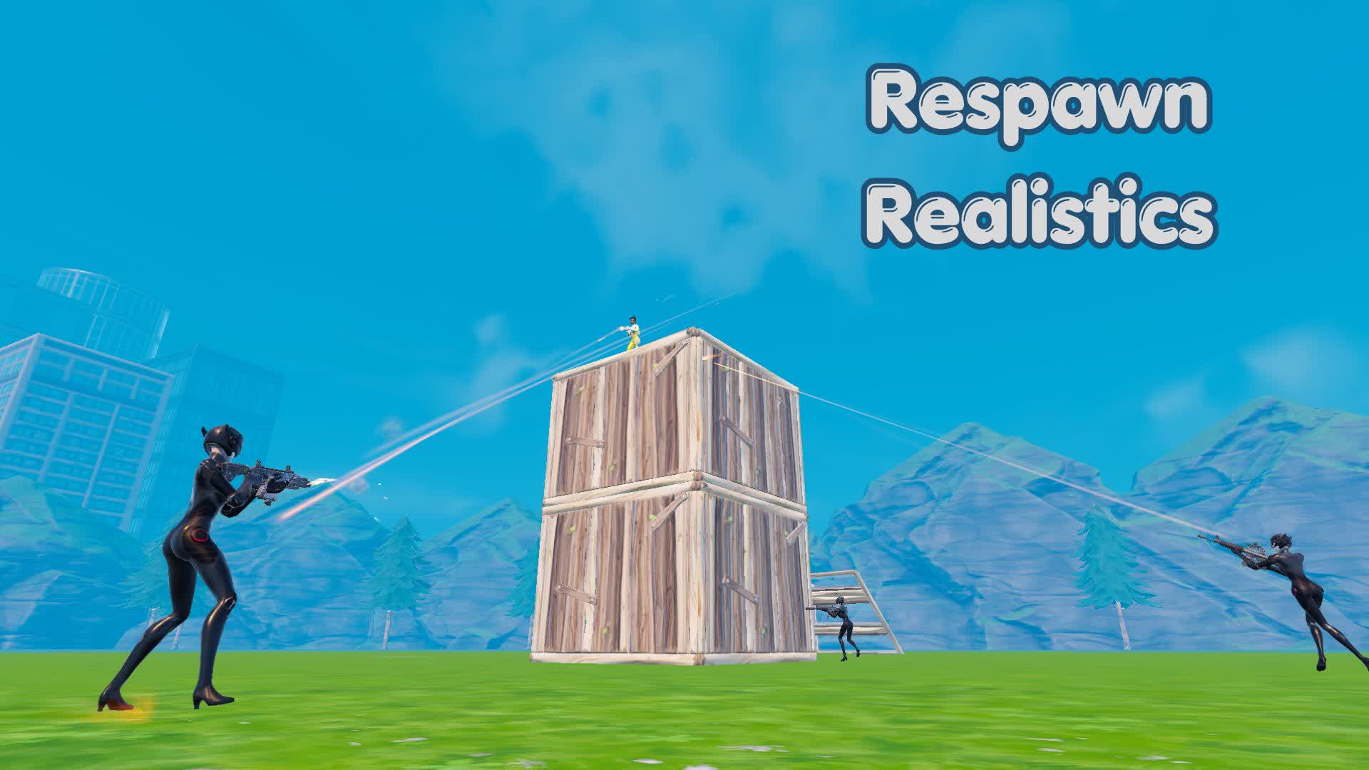 Respawn Realistics