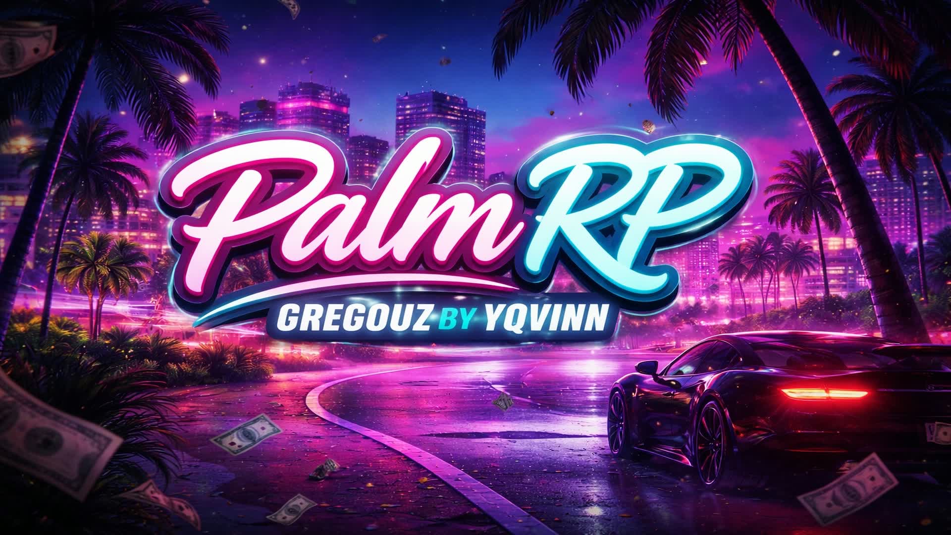 PALM RP V1