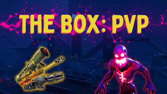 The Zombie Box: PvP