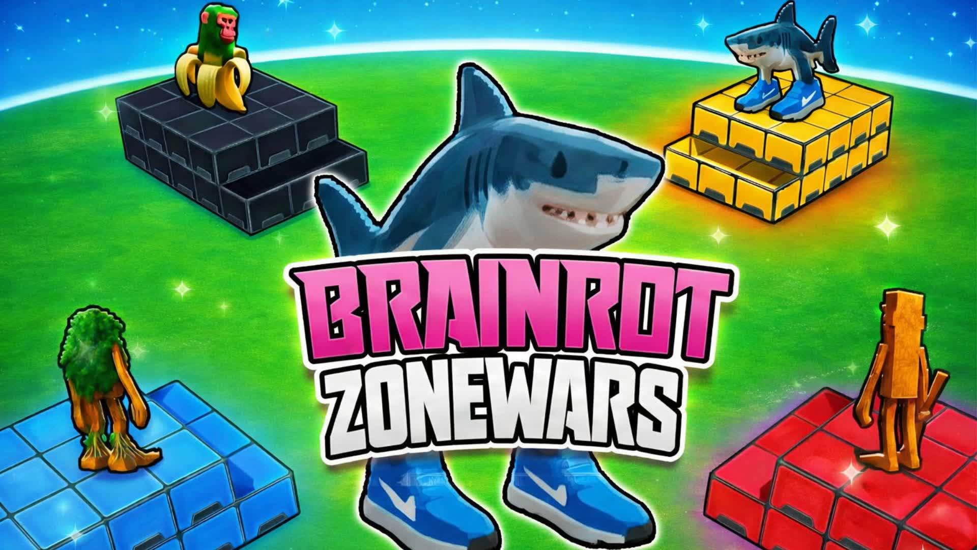 BRAINROTS ZONEWARS