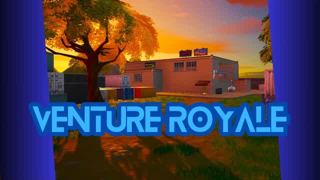 Venture Royale