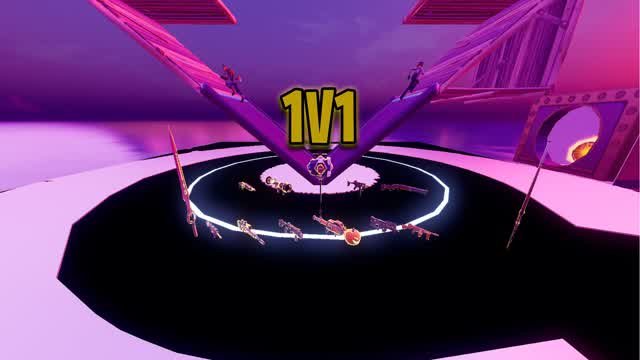1v1 FFA ✨