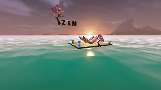1V1 ZEN V2