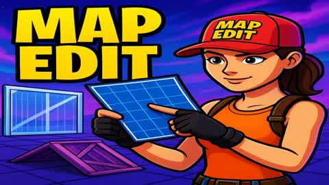 Map Edit