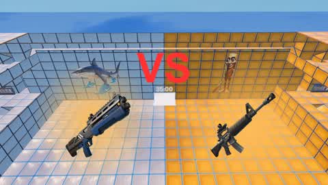 BRAINROT RED VS BLUE | INSANE!