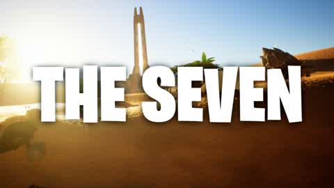 THE SEVEN