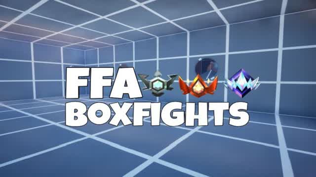 Ranked Box Fights FFA 📦