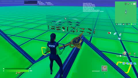 1v1 BUILD FIGHT 2026 [WELL STOONED]