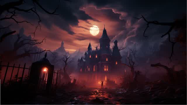 đ±Only Ramps: Halloween update đ±