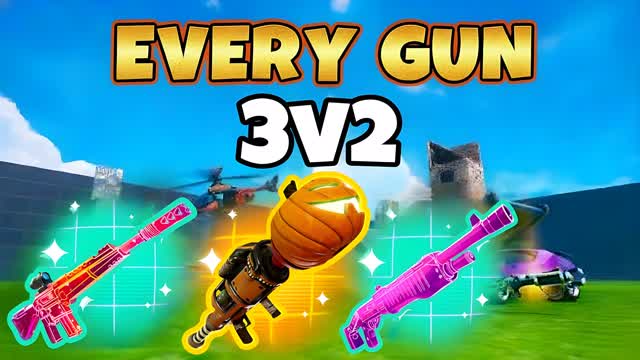 WITH EVERY GUN  3V2