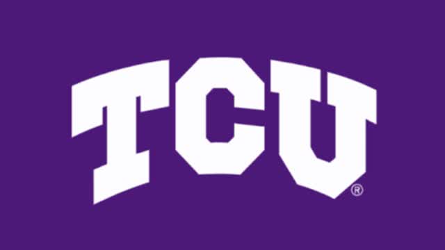 TCU Horned Frogs