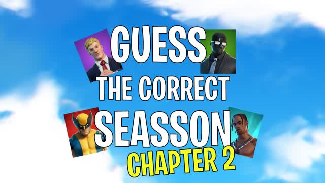 Capture 1 – Guess The Correct Seasson Chapter 2