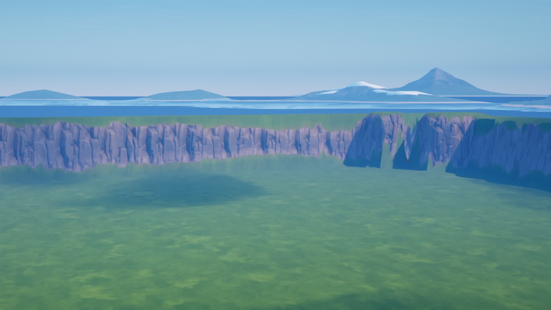 Grassland
