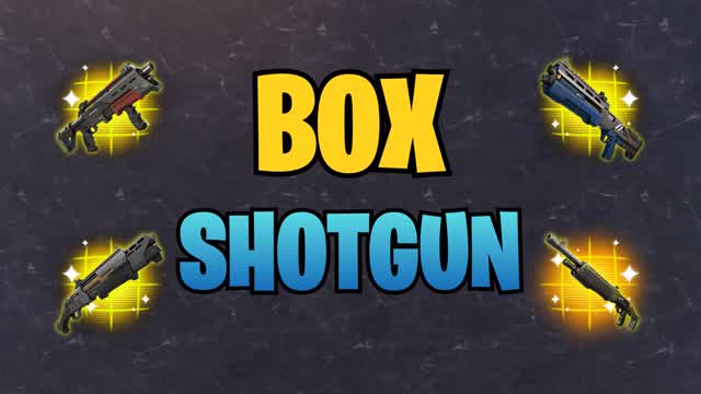SHOTGUN BOX FIGHT PVP
