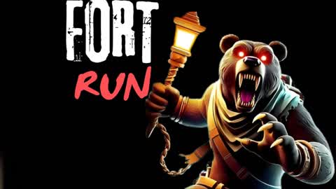 🏃‍♂️ FortRun Escape 250+ levels