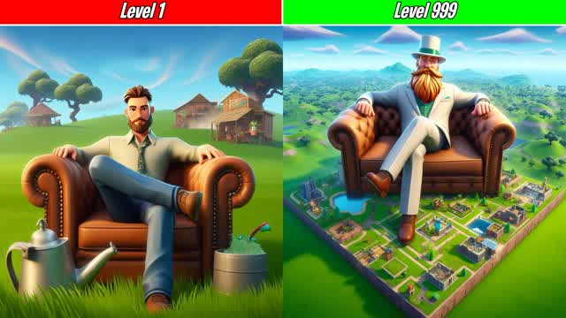 Touch Grass Tycoon