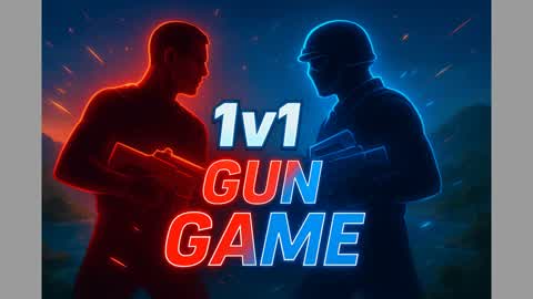 1V1 Gun Game