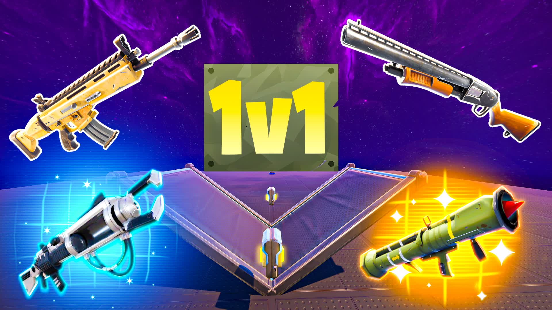 1V1 CHAPTER 1