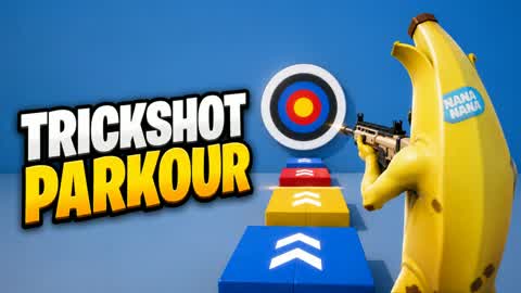 TRICKSHOT 100 LEVELS