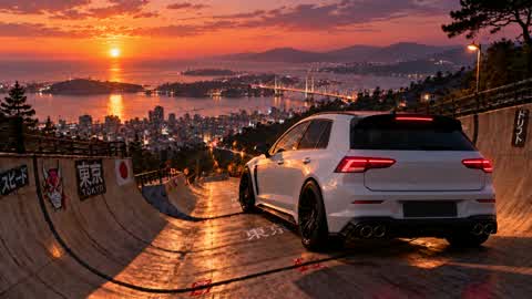 GRAND DRIVE AUTO VI MUSIC