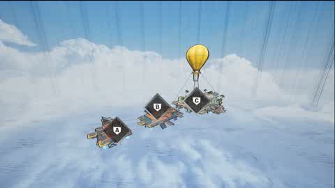 Control Clash 4v4
