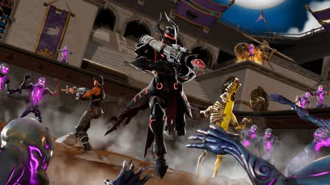 Arena Onslaught