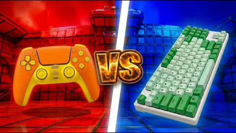 SUPER CRAZY FUN RED VS BLUE 🔴🔵Z4Y19