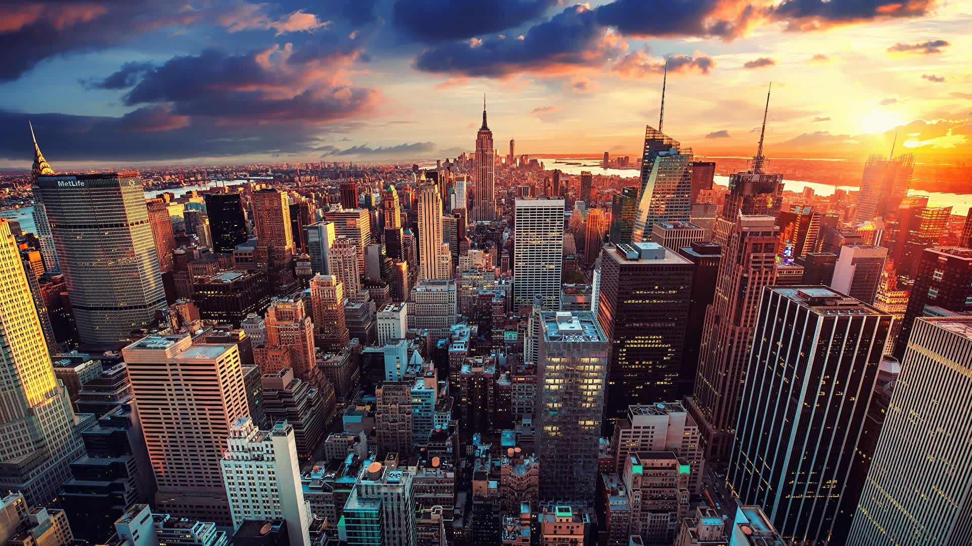 🇺🇸 New York |RP Bysha 🗽