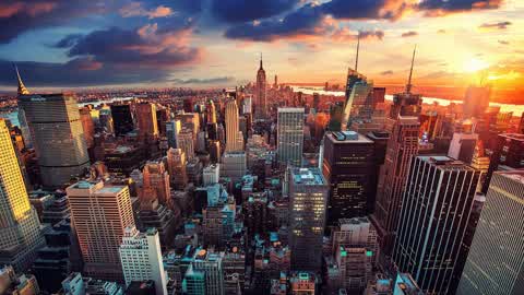 🇺🇸 New York |RP Bysha 🗽