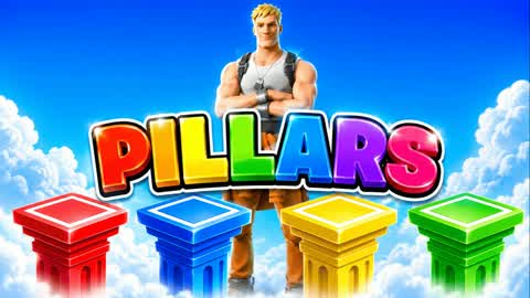 The Pillars ⭐ (FFA)