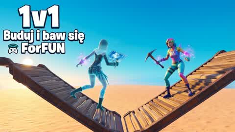 1v1 —Build and have fun! 🎮 Forfun_FN