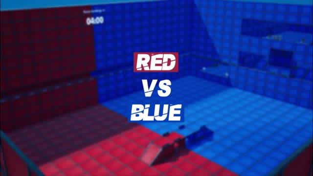 Capture 1 – MASIVE RED VS BLUE