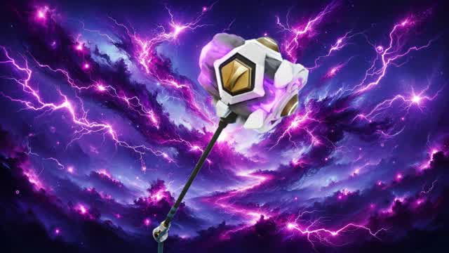 HAMMER ENDGAME SOLO