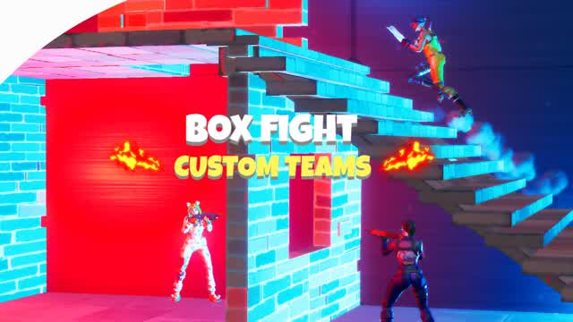 Capture 1 – CUSTOM TEAMS BOX FIGHT