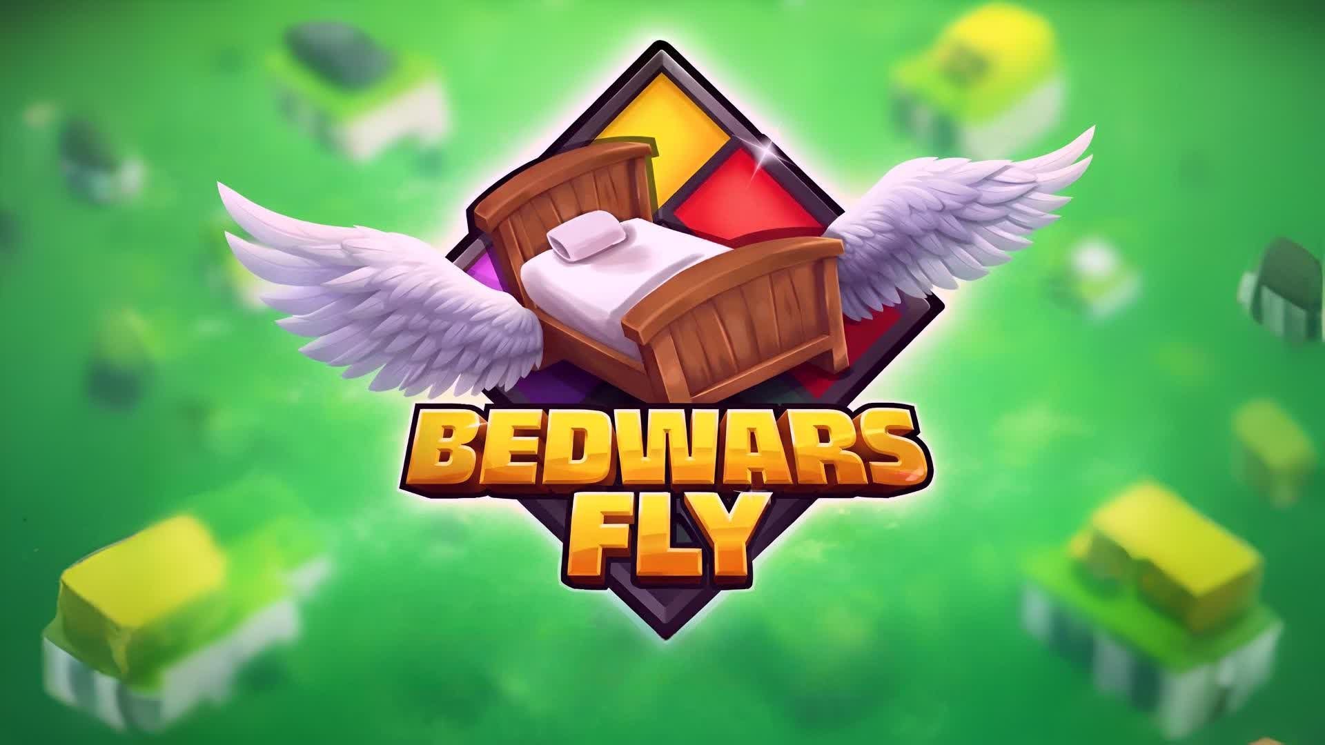 ベッドウォーズ フライ