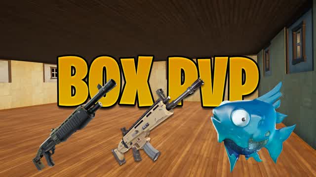 random box pvp
