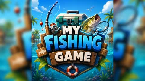 My fishing game