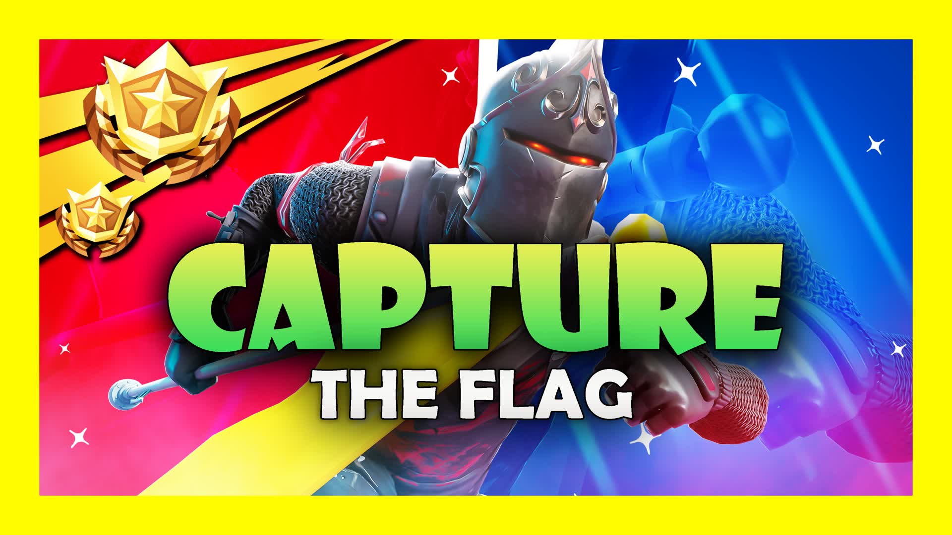  CTF Dueling Kingdoms 1798 4675 9927 By Paradoxbuilds Fortnite