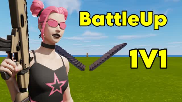 BattleUP 1v1