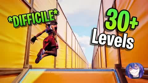 Ultimate Deathrun