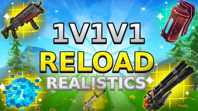 REALISTICS 1V1V1 RELOAD