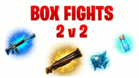 Boxfights 2vs2