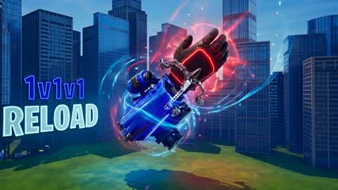 reload 1v1v1 city center