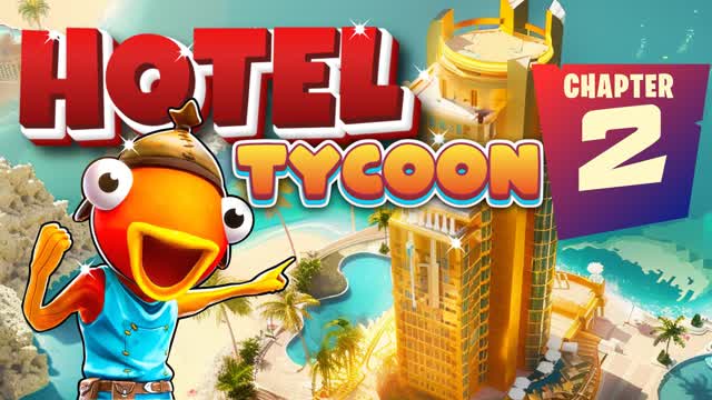 🏨 HOTEL TYCOON 2