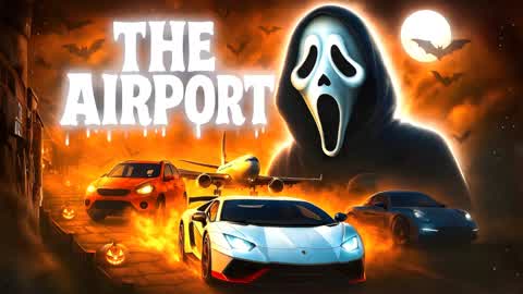 The AirPort✈️